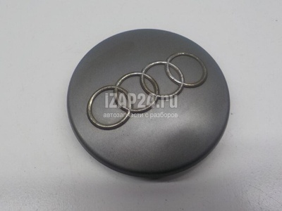 8D0601170Z17 Колпак декоративный VAG Q7 [4L] (2005 - 2015)