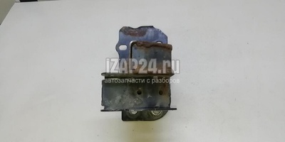 4L0807133A Кронштейн усилителя переднего бампера левый VAG Q7 [4L] (2005 - 2015)