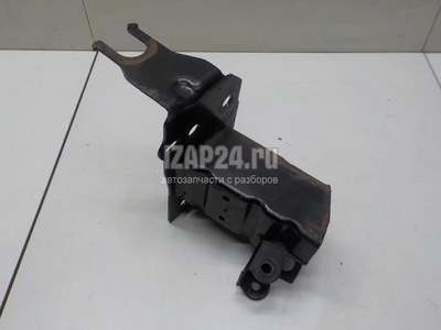 4L0807133A Кронштейн усилителя переднего бампера левый VAG Q7 [4L] (2005 - 2015)