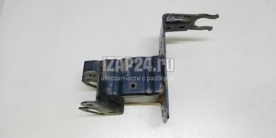 4L0807134A Кронштейн усилителя переднего бампера правый VAG Q7 [4L] (2005 - 2015)