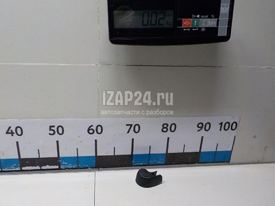4F9955205 Крышка поводка стеклоочистителя VAG Q7 [4L] (2005 - 2015)