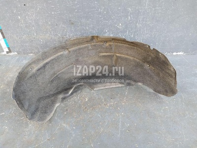 4L0810171A Локер задний левый VAG Q7 [4L] (2005 - 2015)