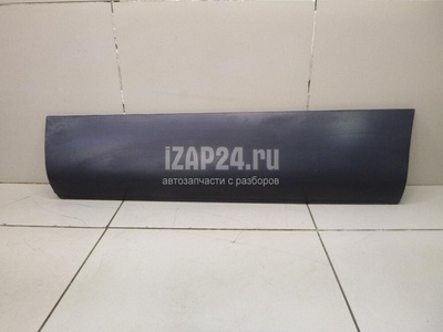 4L0853969 Накладка двери задней левой VAG Q7 [4L] (2005 - 2015)