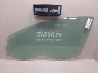 4L0845201 Стекло двери передней левой VAG Q7 [4L] (2005 - 2015)