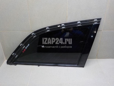 4L0845300NVB Стекло кузовное глухое правое VAG Q7 [4L] (2005 - 2015)