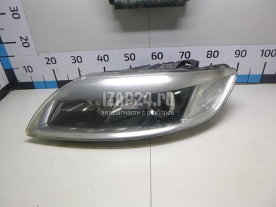 4L0941029A Фара левая VAG Q7 [4L] (2005 - 2015)