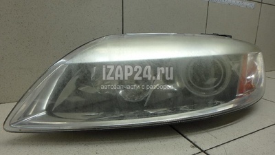 4L0941029G Фара левая VAG Q7 [4L] (2005 - 2015)