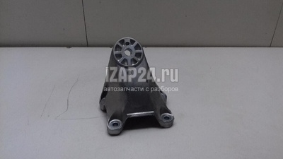 7L8199307K Кронштейн двигателя левый VAG Q7 [4L] (2005 - 2015)