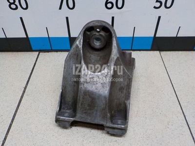 7L8199307D Кронштейн двигателя левый VAG Q7 [4L] (2005 - 2015)