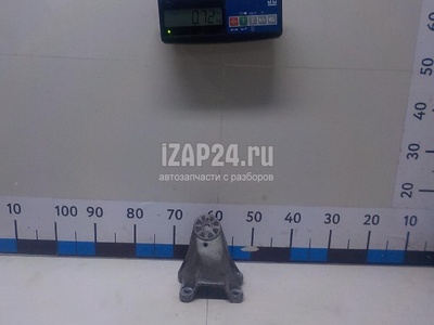 7L8199307K Кронштейн двигателя левый VAG Q7 [4L] (2005 - 2015)