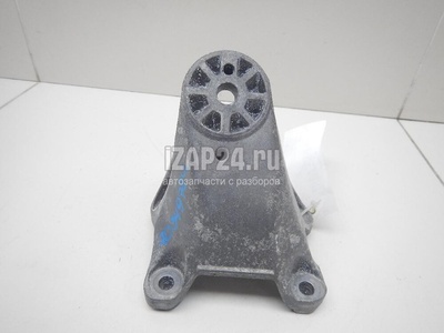 7L8199307K Кронштейн двигателя левый VAG Q7 [4L] (2005 - 2015)