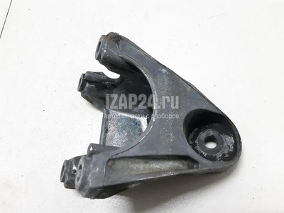 7L8199307K Кронштейн двигателя левый VAG Q7 [4L] (2005 - 2015)
