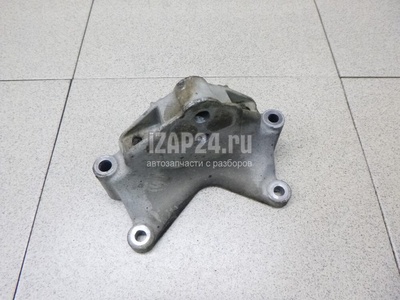 7L6399649D Кронштейн КПП VAG Q7 [4L] (2005 - 2015)