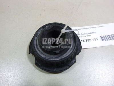 7L0412327 Опора переднего амортизатора VAG Touareg (2002 - 2010)