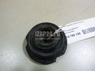 7L0412327 Опора переднего амортизатора VAG Touareg (2002 - 2010)