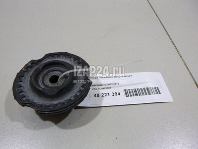 7L0412327 Опора переднего амортизатора VAG Q7 [4L] (2005 - 2015)