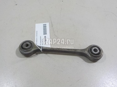 7L0411317 Стойка переднего стабилизатора VAG Touareg (2002 - 2010)