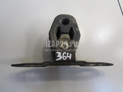 7L6253144D Подвес глушителя VAG Q7 [4L] (2005 - 2015)