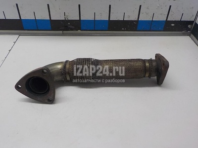 059131789L Труба глушителя VAG Q7 [4L] (2005 - 2015)