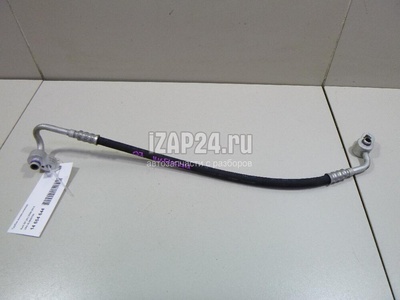 4L0820739 Трубка кондиционера VAG Q7 [4L] (2005 - 2015)