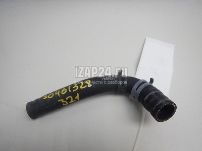 06E121058E Патрубок VAG Q7 [4L] (2005 - 2015)