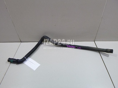 4L0819884 Патрубок отопителя VAG Q7 [4L] (2005 - 2015)