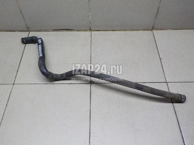 4L0819884 Патрубок отопителя VAG Q7 [4L] (2005 - 2015)