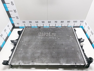 7L6121253B Радиатор основной VAG Q7 [4L] (2005 - 2015)