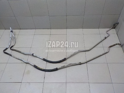 7L8819885 Трубка отопителя VAG Q7 [4L] (2005 - 2015)