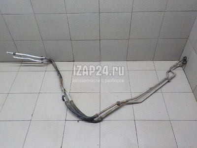 7L8819885 Трубка отопителя VAG Q7 [4L] (2005 - 2015)