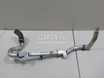 079121065BB Трубка охлажд. жидкости металлическая VAG Q7 [4L] (2005 - 2015)