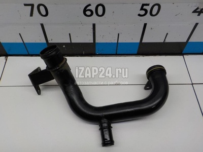 059121071BF Трубка охлажд. жидкости металлическая VAG Q7 [4L] (2005 - 2015)