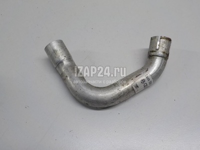 7L0815857C Трубка охлажд. жидкости металлическая VAG Q7 [4L] (2005 - 2015)