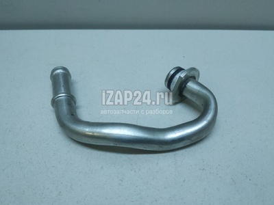 06E121647G Трубка системы охлаждения VAG Q7 [4L] (2005 - 2015)