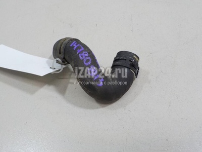 7L0815981 Шланг системы охлаждения VAG Q7 [4L] (2005 - 2015)