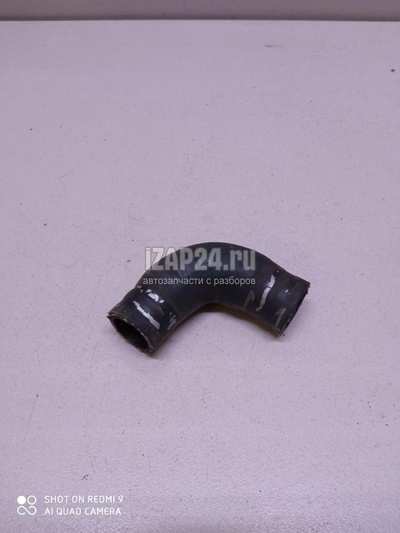 7L0815987E Шланг системы охлаждения VAG Q7 [4L] (2005 - 2015)