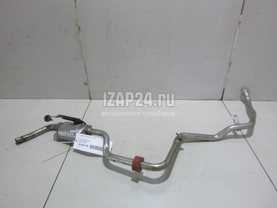 7L0819084C Глушитель выхлопных газов VAG Q7 [4L] (2005 - 2015)