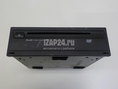 4E0910888PX Проигрыватель CD/DVD VAG A6 [C6,4F] (2004 - 2011)