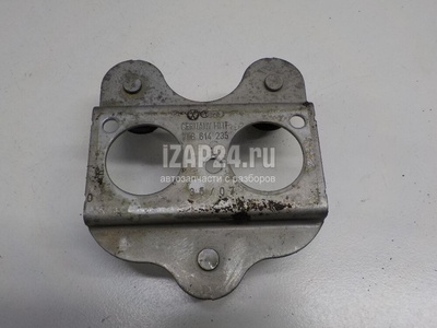 7L8614235 Кронштейн блока ABS (насос) VAG Q7 [4L] (2005 - 2015)