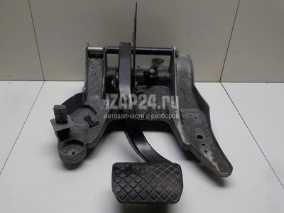 7L0723142D Педаль тормоза VAG Q7 [4L] (2005 - 2015)