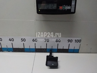 4L17118146PS Рычаг стояночного тормоза VAG Q7 [4L] (2005 - 2015)