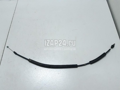 4L1712306A Трос стояночного тормоза VAG Q7 [4L] (2005 - 2015)