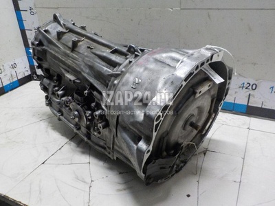 0C8300037F АКПП (автоматическая коробка переключения передач) VAG Q7 [4L] (2005 - 2015)