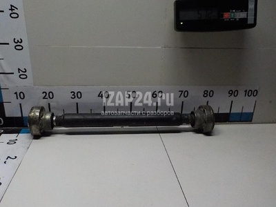 7L6521101H Вал карданный передний VAG Q7 [4L] (2005 - 2015)