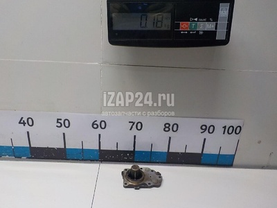079103337D Кронштейн опорный VAG Q7 [4L] (2005 - 2015)