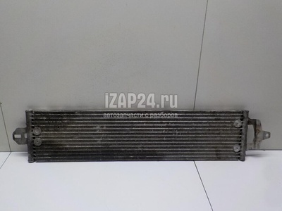 7L0317021 Радиатор (маслоохладитель) АКПП VAG Q7 [4L] (2005 - 2015)