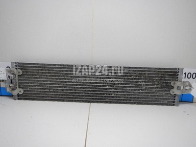 7L0317019B Радиатор (маслоохладитель) АКПП VAG Q7 [4L] (2005 - 2015)