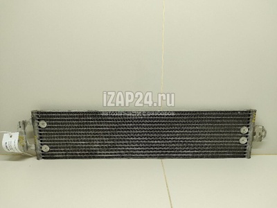 7L0317019B Радиатор (маслоохладитель) АКПП VAG Q7 [4L] (2005 - 2015)