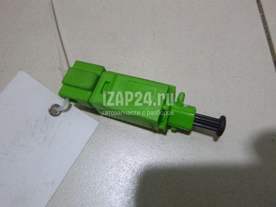 1H0927189E Датчик педали сцепления VAG Q7 [4L] (2005 - 2015)