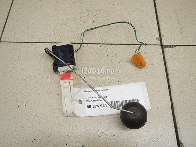 7L8919673A Датчик уровня топлива VAG Q7 [4L] (2005 - 2015)